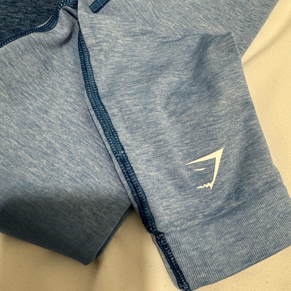 Gymshark Adapt Ombré Seamless Leggings - Picture 2 of 3